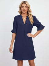 The MARLÉNE Dress