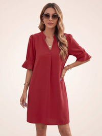The MARLÉNE Dress