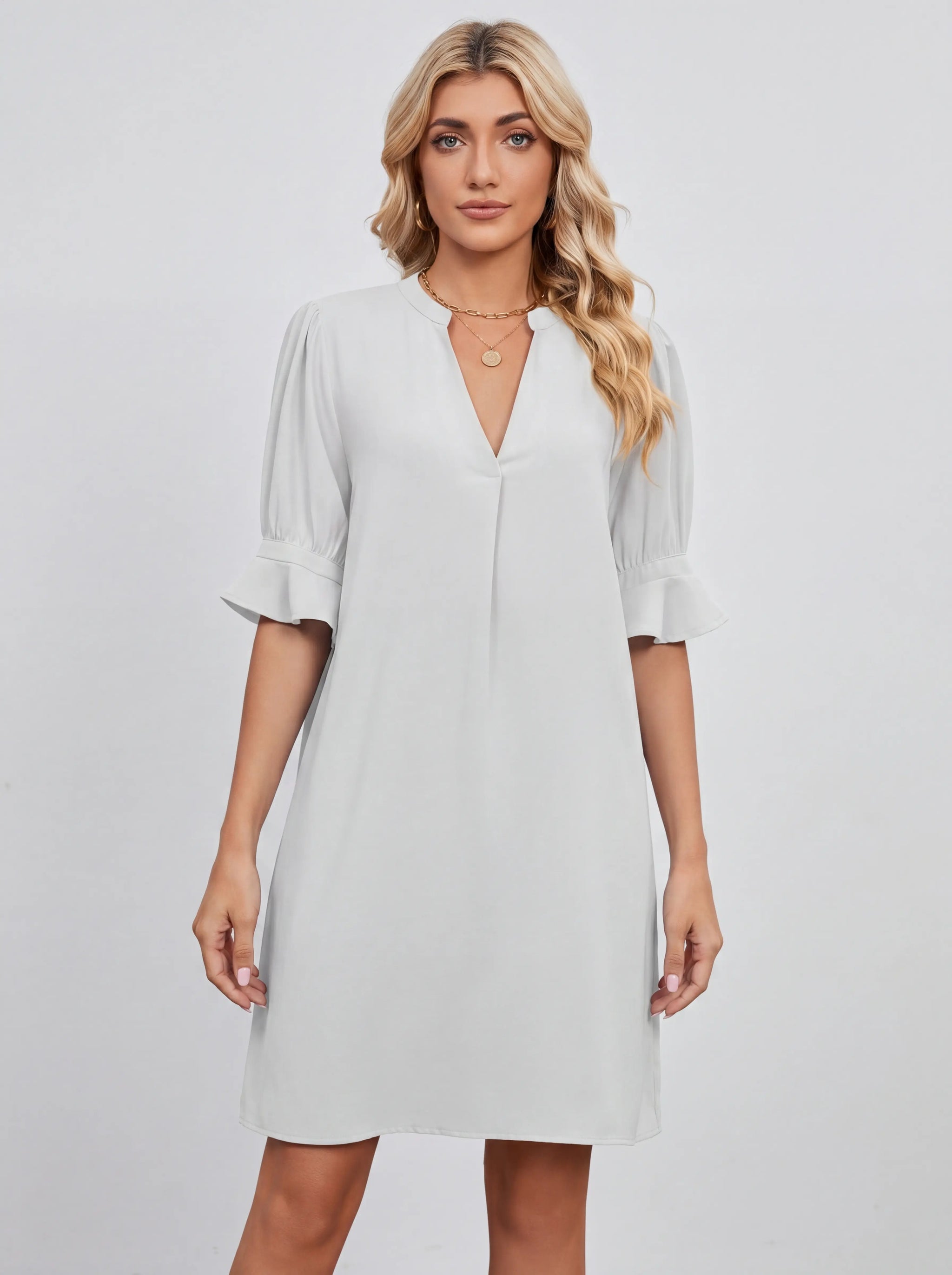 The MARLÉNE Dress