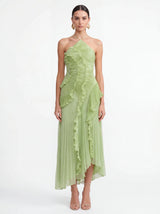 The ELISIA Maxi Dress