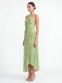 The ELISIA Maxi Dress