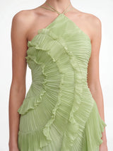 The ELISIA Maxi Dress