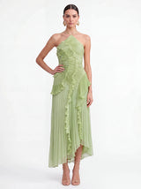 The ELISIA Maxi Dress