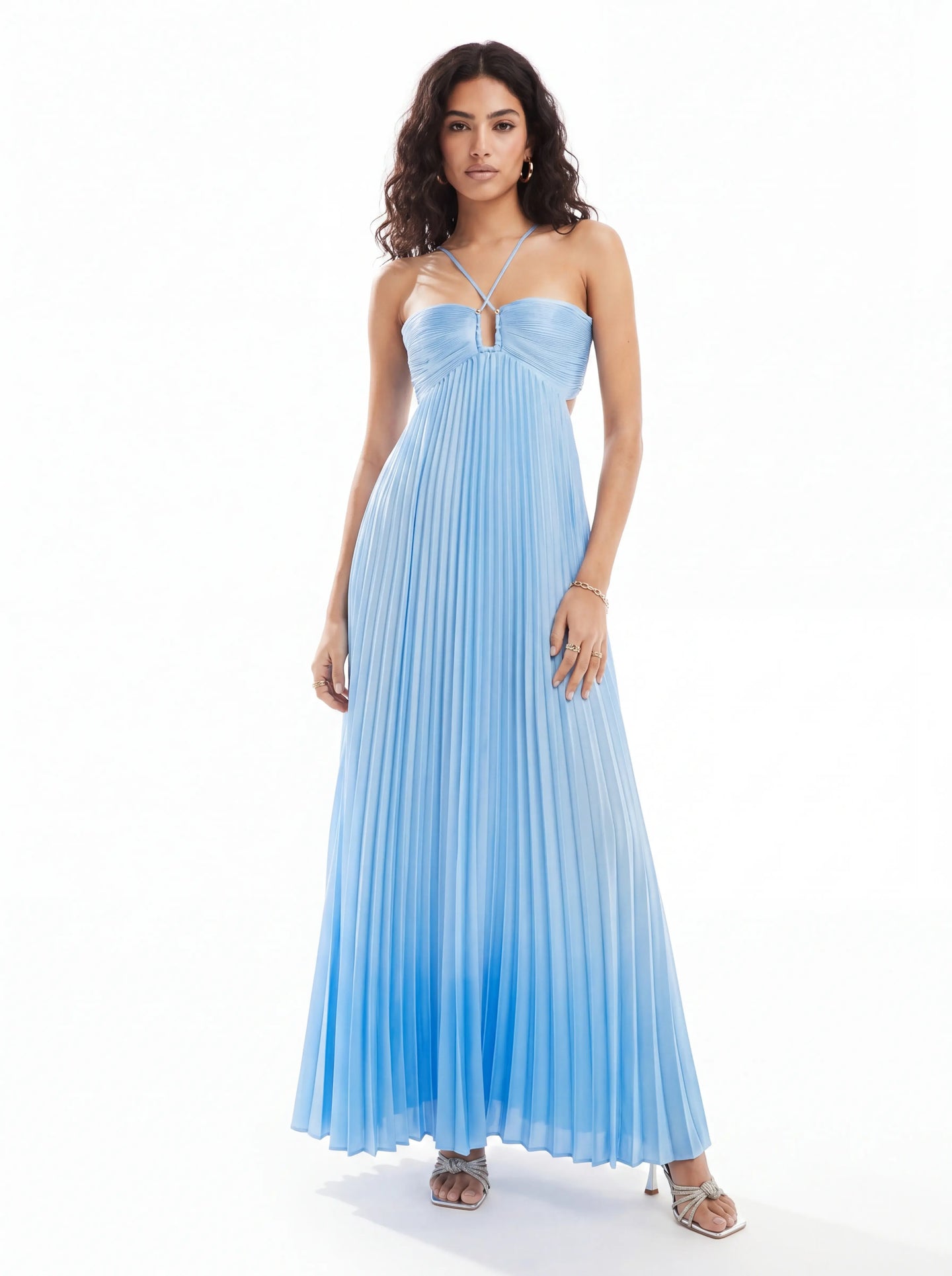 The SORAYA Maxi Dress