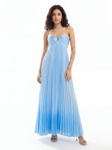 The SORAYA Maxi Dress