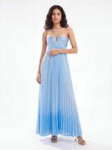 The SORAYA Maxi Dress
