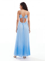 The SORAYA Maxi Dress