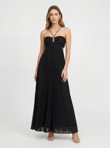 The SORAYA Maxi Dress