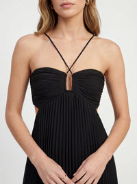 The SORAYA Maxi Dress