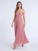 The SORAYA Maxi Dress